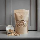 Basis GOATS granola