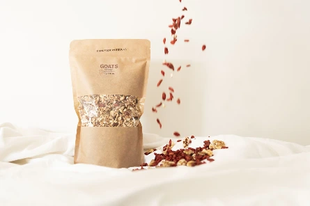 GOATS Goji mix
