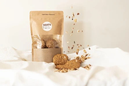MARY's GOATS koekjes