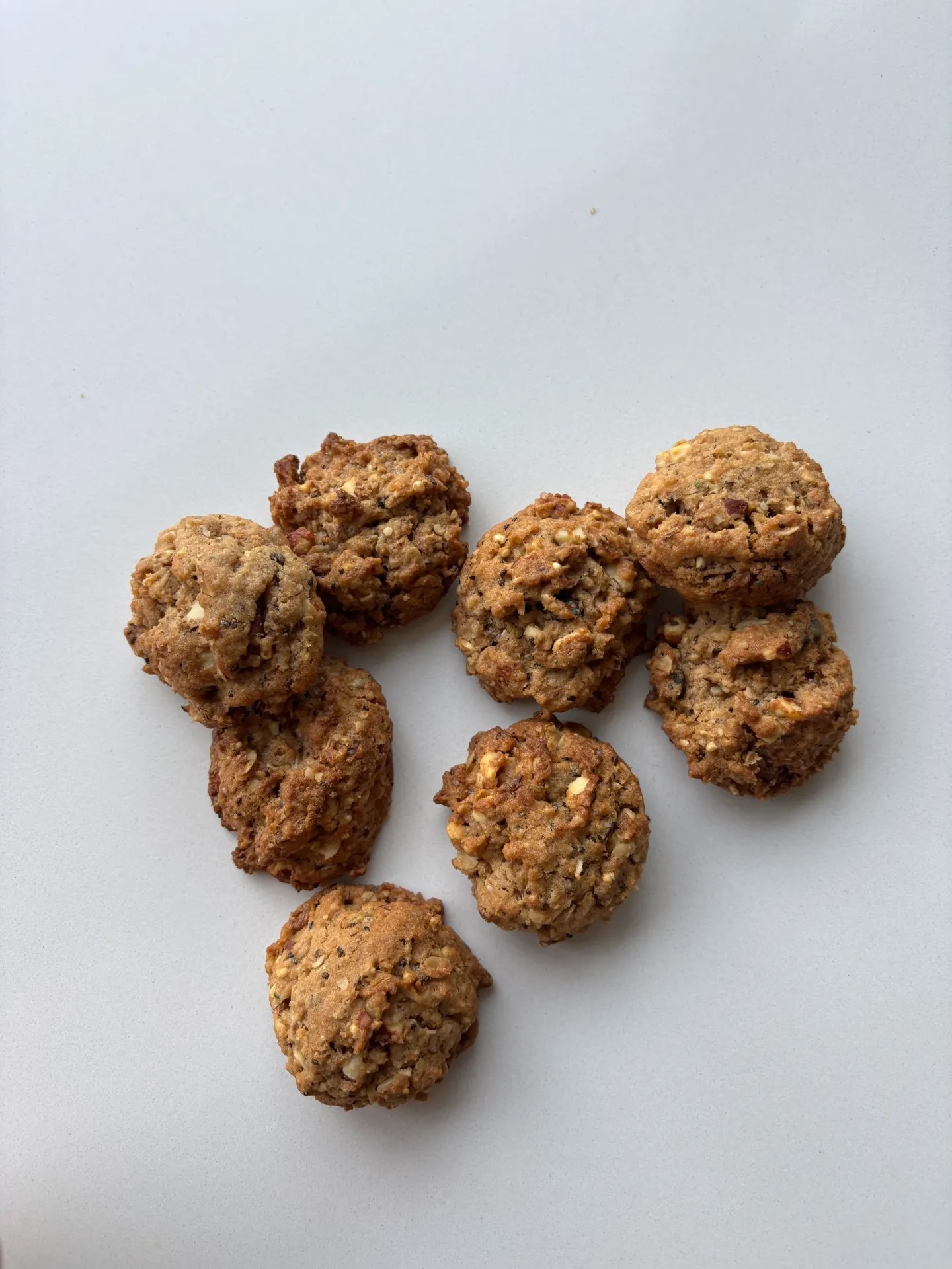 MARY's GOATS koekjes