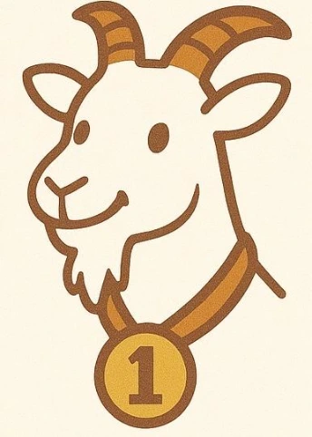 Goats Granola